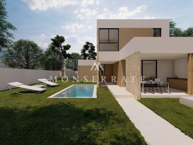 Chalet de lujo de 188 m2 en venta Calle Cantal 7, Puzol, Valencia