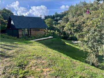 Chalet de lujo de 1 dormitorios en venta Envigado, Departamento de Antioquia