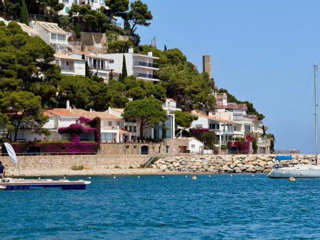 Chalet de lujo de 284 m2 en venta l'Estartit, España