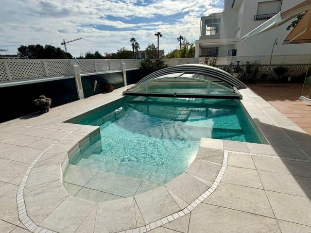 Chalet de lujo de 375 m2 en venta Torre del Mar, España