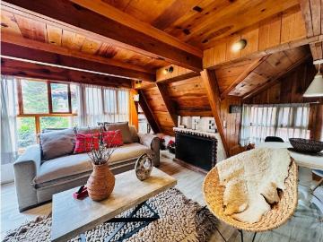 Chalet de lujo de 3 dormitorios en venta Valle de Bravo, Estado de México