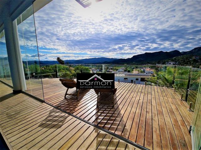 CHALET DE LUJO EN URB. MONTEPINO