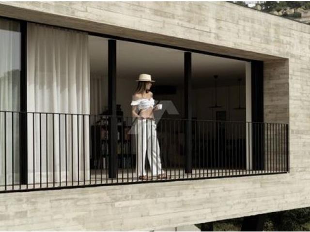 Chalet de Lujo en venta en Benissa, Costa Blanca. SISK T12