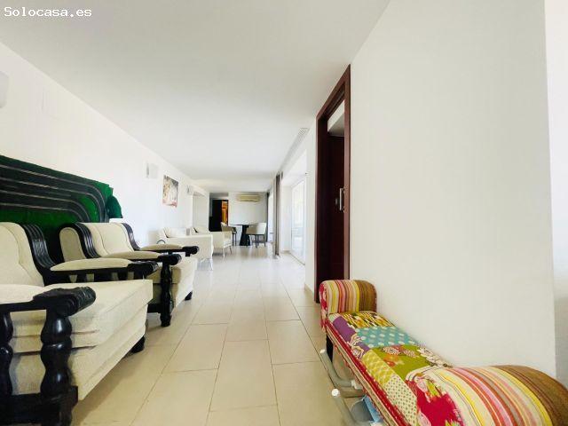Chalet de lujo en zona Bajo Montgó