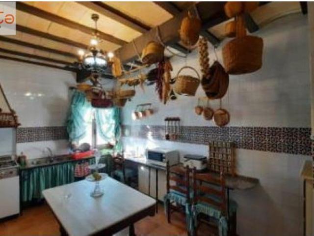 Chalet de Lujo en Purias de 280 m2 y parcela de 7.000 m2