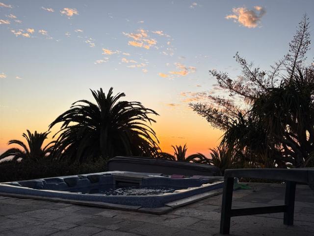 Chalet de lujo reformado en 2022 · Vistas al mar y al Teide. 234m² Santa Úrsula