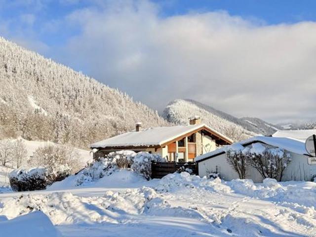 Chalet de prestige en vente sur Annecy