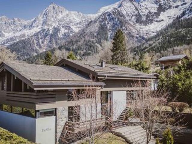 Chalet de prestige en vente sur Apt