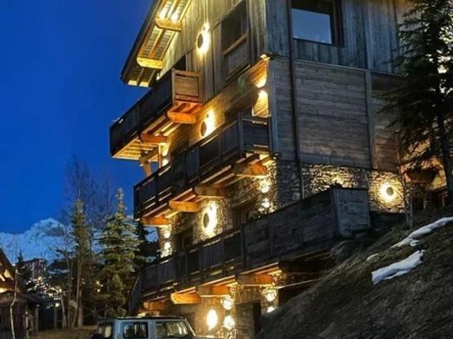 Chalet de luxe de 299 m2 en vente Courchevel, Auvergne Rhône Alpes