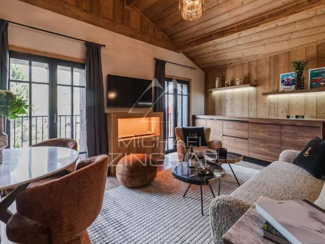 Chalet de prestige de 20 pièces en vente Megève, France