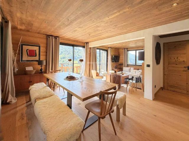 Chalet de prestige de 7 pièces en vente La Clusaz, France