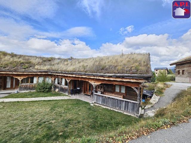 Chalet de prestige de 7 pièces en vente Saint Pierre dels Forcats, France