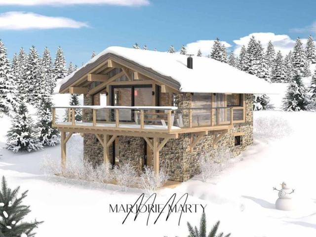Chalet de prestige de 5 pièces en vente Font Romeu, Occitanie