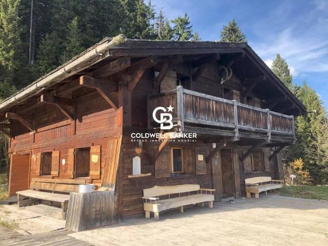 Maison de luxe 3 chambres en vente à Megève, Auvergne Rhône Alpes
