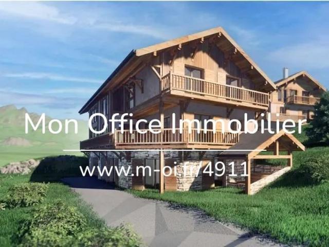 Chalet de prestige de 6 pièces en vente Le Monêtier les Bains, France