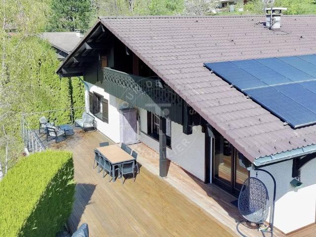 Chalet de prestige de 6 pièces en vente Thônes, Auvergne Rhône Alpes
