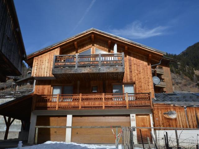 Chalet de prestige de 8 pièces en vente Champagny en Vanoise, Auvergne Rhône Alpes