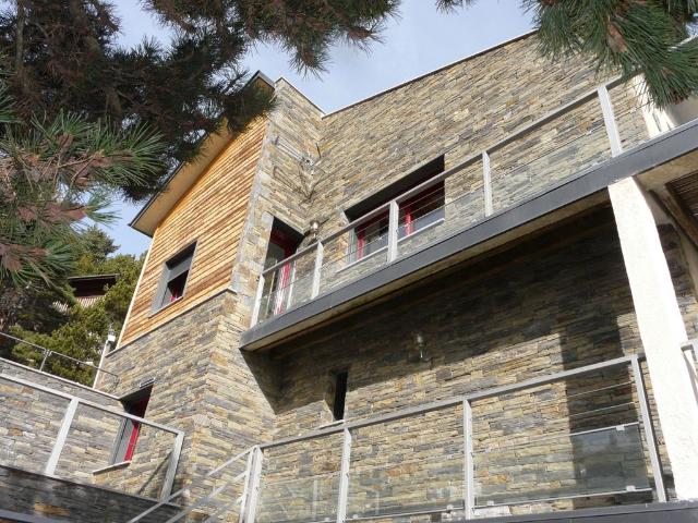 Chalet de prestige de 8 pièces en vente Les Angles, Occitanie