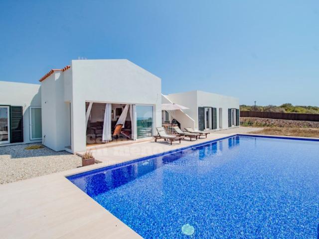 Chalet de reciente construcción en Torret de Baix 0m² Sant Lluís