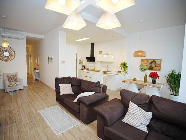 Chalet de una planta en Campo Alegre