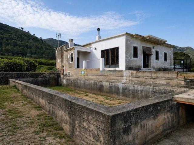 Chalet de venta en Castellonet de la Conquesta