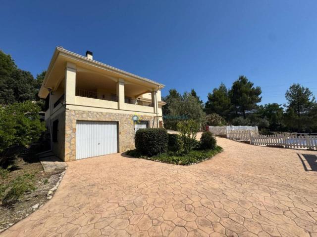 Chalet de venta en Bocairent