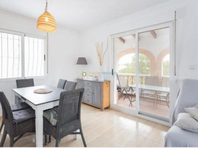 Chalet de venta en Oliva