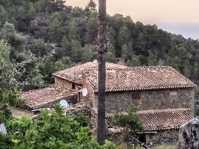 Chalet, Deià