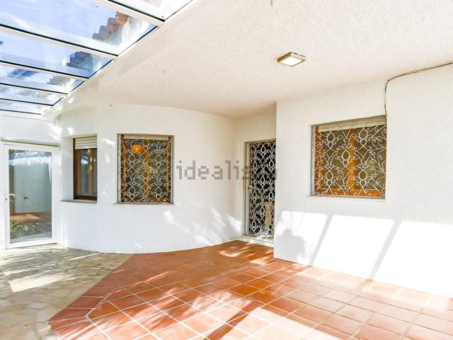Chalet, Deltebre