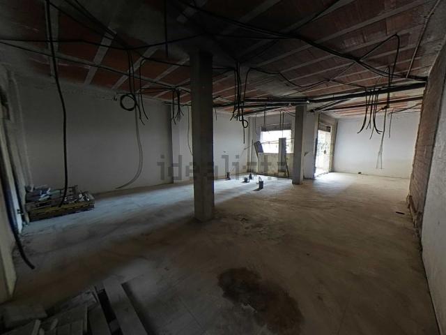 Chalet, Deltebre