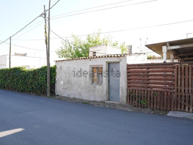 Chalet, Deltebre