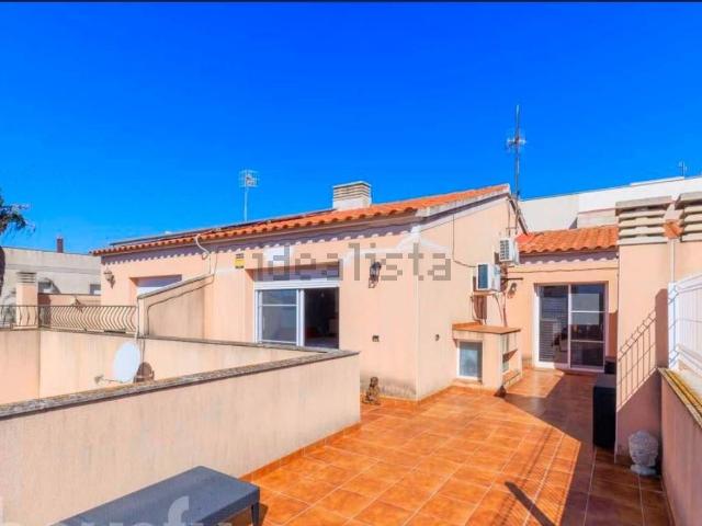 Chalet, Deltebre