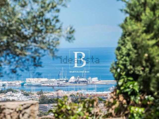 Chalet, Denia