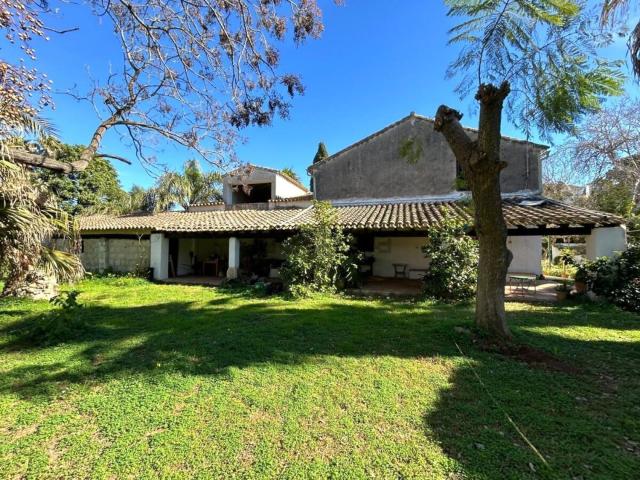 Chalet, Denia