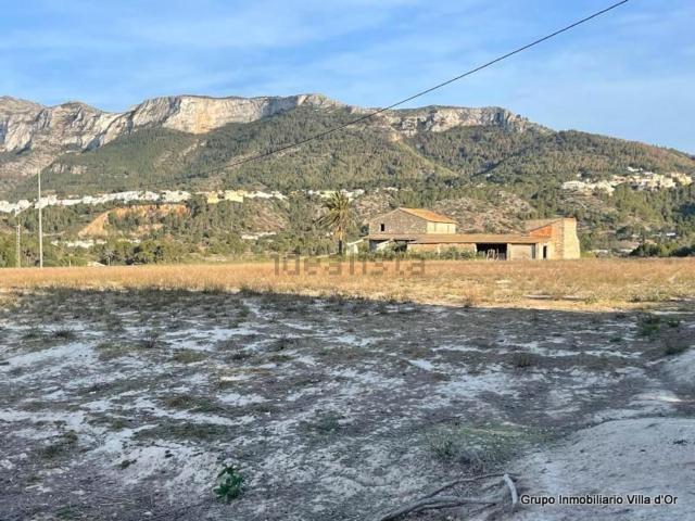 Chalet, Denia