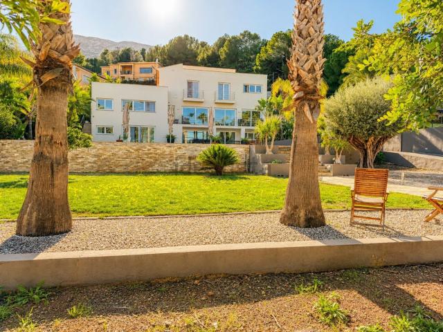 Chalet, Denia