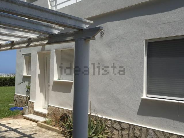 Chalet, Denia