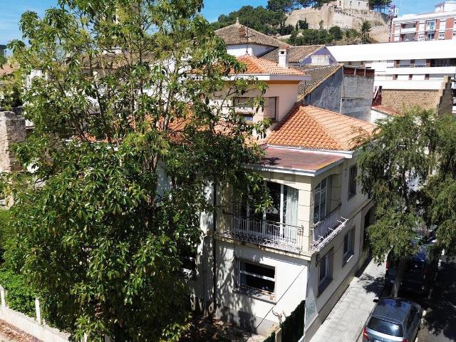 Chalet, Denia