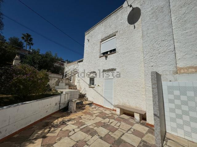 Chalet, Denia