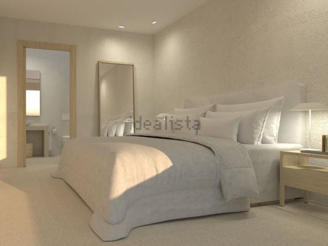 Chalet, Denia
