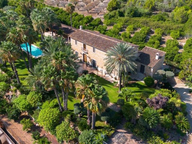Chalet, Denia