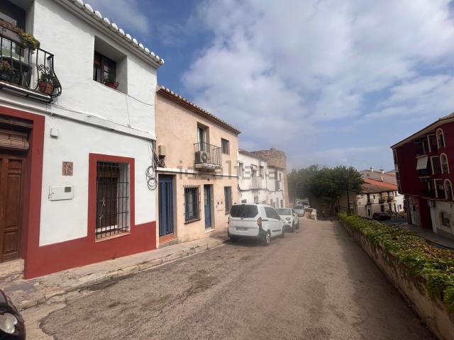 Chalet, Denia