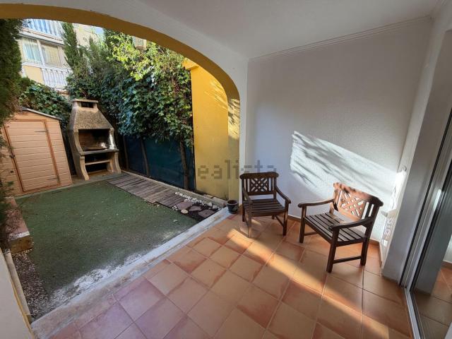 Chalet, Denia