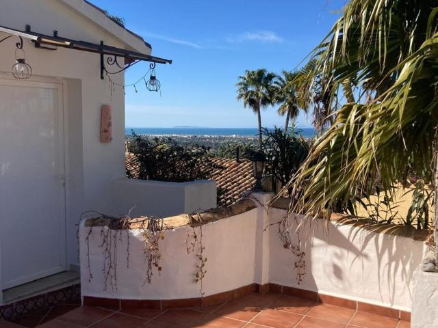Chalet, Denia