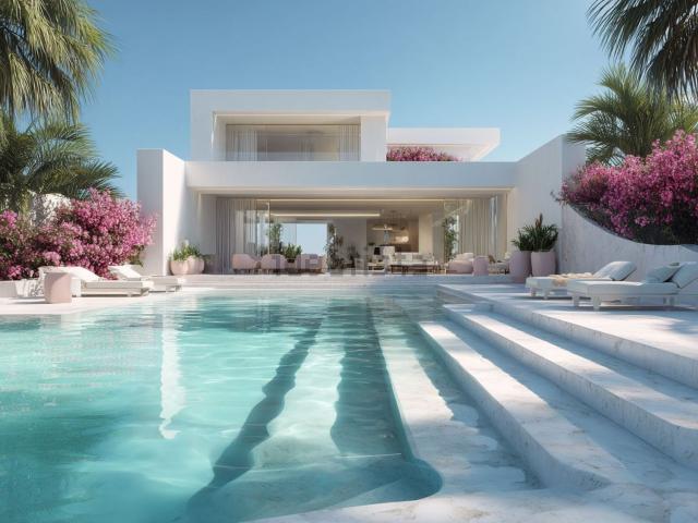 Chalet, Denia
