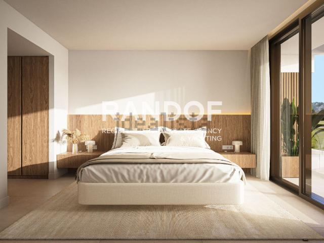 Chalet, Denia