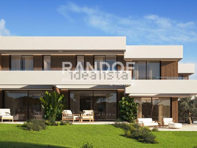 Chalet, Denia