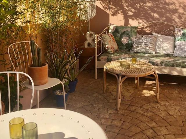 Chalet, Denia