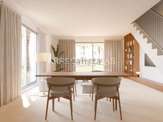 Chalet, Denia