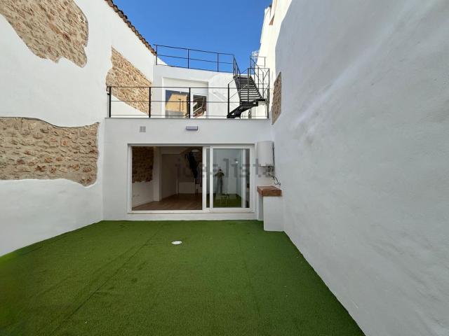 Chalet, Denia